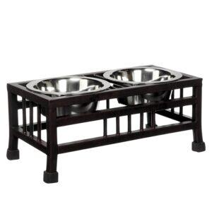 Pets Empire Pet Feeder for Dogs & Cats