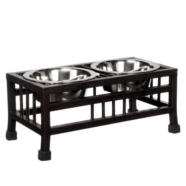 Pets Empire Pet Feeder for Dogs & Cats