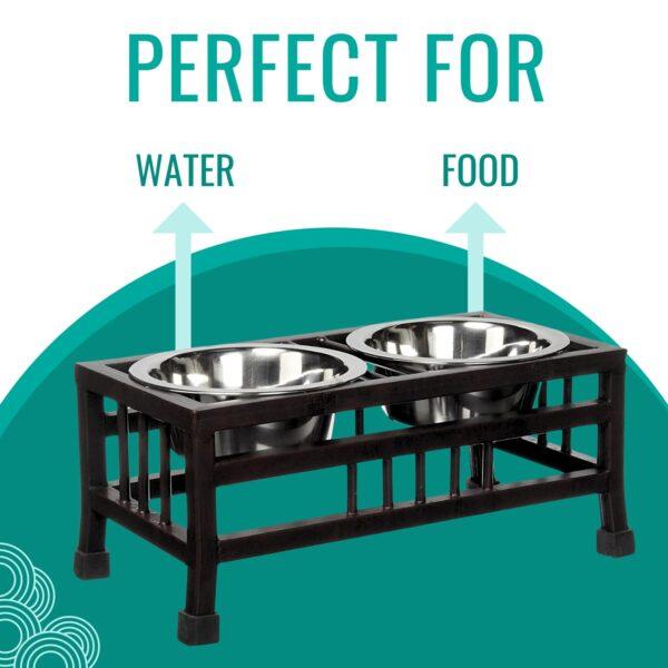 Pets Empire Pet Feeder for Dogs & Cats - Image 7