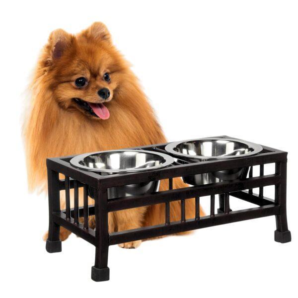 Pets Empire Pet Feeder for Dogs & Cats - Image 5