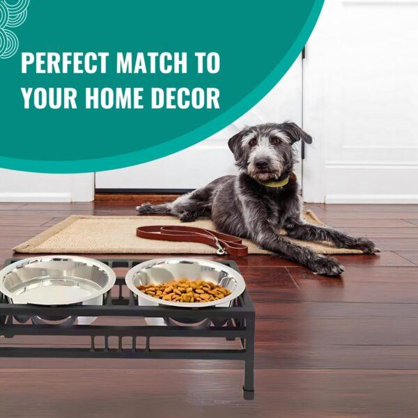 Pets Empire Pet Feeder for Dogs & Cats - Image 6