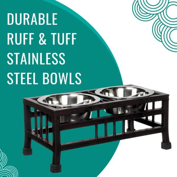 Pets Empire Pet Feeder for Dogs & Cats - Image 3